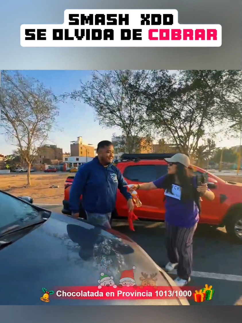 Se pasa de sano se olvida de cobrar #smashdota #elpadredomingo #fyp #kick #paratiiiiiiiiiiiiiiiiiiiiiiiiiiiiiii 