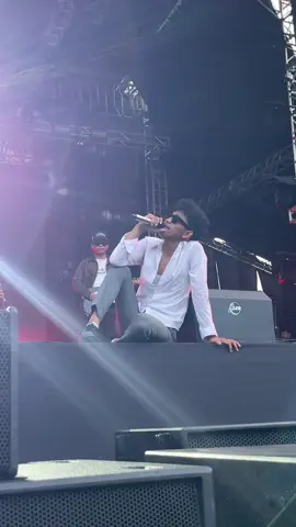 mas hasan:santaii dulu ga si😎#aftershine #hasanaftershine #jomlofest 