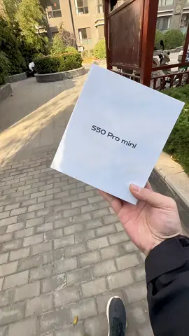 Vivo S50 Pro Mini Unboxing Hands On Beautiful Exprience! #vivos50promini #unboxing 