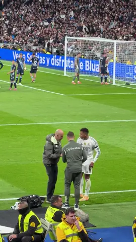 Mbappé #RealMadrid #CeltaVigo #MatchDay #LaLiga #Football