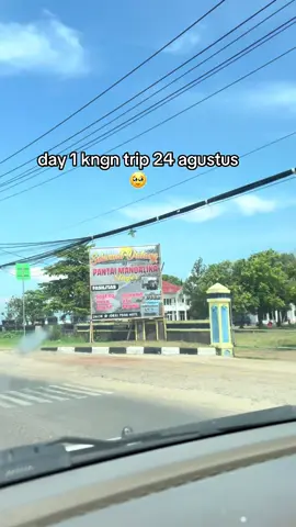 masih gamon ama anyer  24 agustus🥹#tripanyer24agustus #fyppppppppppppppppppppppp #gataumales #triptahunan 