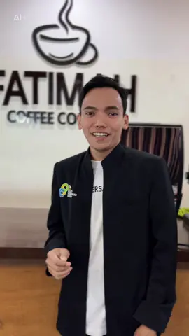 Malam perpisahan, bersama kandidat madura- Level Up- coffee & course at Fatimah Caffe #barista #madurapride #lombokvirall🌴🌴 #temanterbaik #sukses 