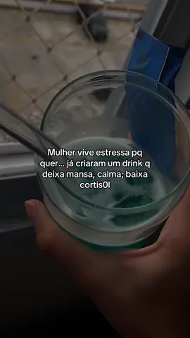 Amanhã começa o CLT amigas, 1 sachê desse e vc fica zen #foryou 