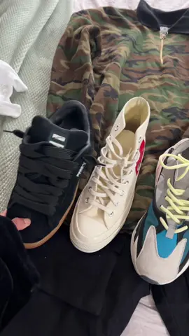 Did she pick 1️⃣…2️⃣…3️⃣ or 4️⃣ ? #fyp #studsoftiktok #whatiwore #FitTok #OOTD 