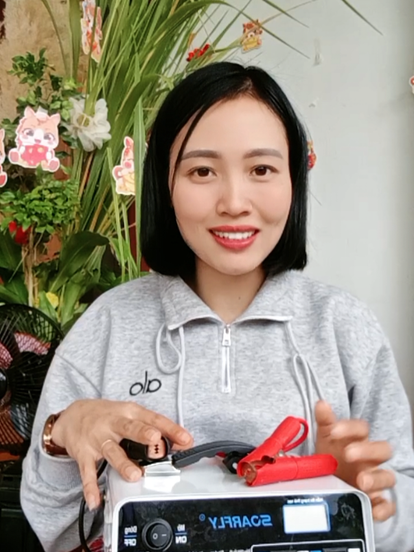 #sacbinhxemay #sacbinh #sacbinhacquy #_phamha2 