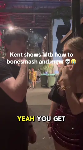 Bro keeps ascending Everyone 🥀 @NocturnalKent #bp #looks #looksmatter #viral #clips 