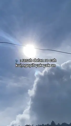 bacut ngeblong 😭#promomakanharian #karanganyar24jam #sugengrahayu #blongkanan #fyp 