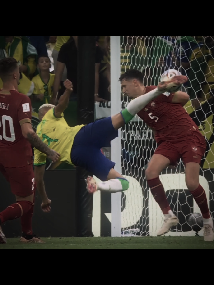 20:40 || Richarlison na copa 22 ☠️ // #fy #viral #richarlison #worldcup2022 