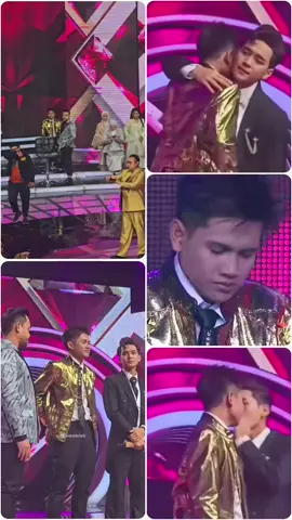 GARDA TERDEPAN MILEN 🩷 Moonboy Semangat Yahh🫂🥹 kita selalu doakan yg terbaik buat kalian Berdua🩷Buat Nur semoga Rezeki mu kedepannya makin banyakk 