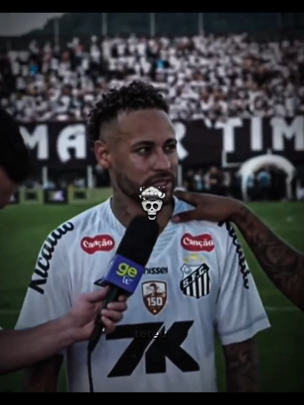 Neymar is Ready for the World Cup ☠️🔥 | #neymar #skills #foryoupage #football 