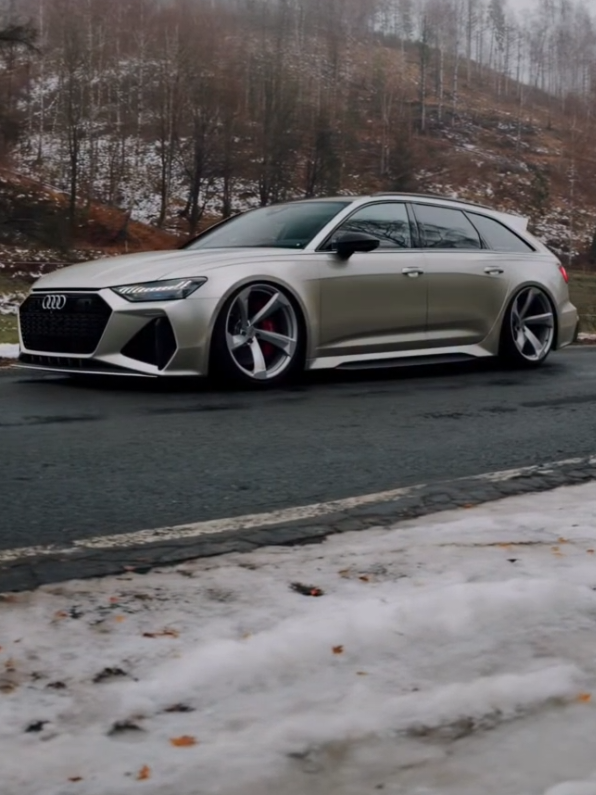 #viral #audi #edit #fyp #snow 🌹
