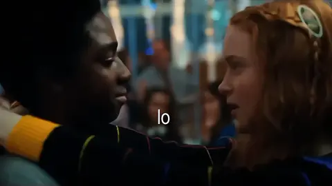 Les re queda esta canción a ellos dos; Por fin estoy más activa chicos🥀 #tiktok #viral #paratodoelmundo #hawkins #strangerthings @TikTok 