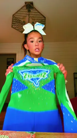 “You’re green!!!” “ I AMMMMMMM”