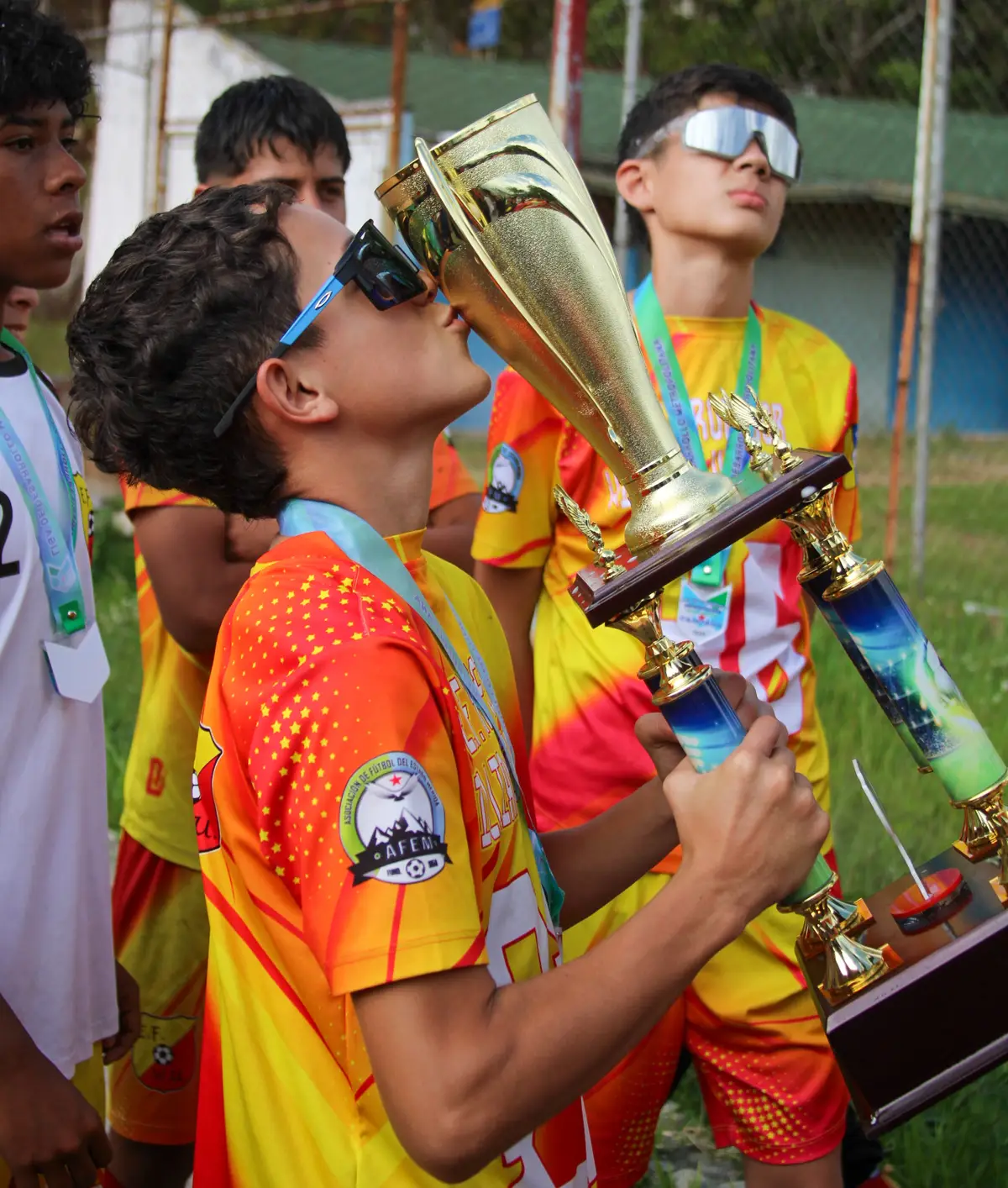 #Campeonesymasna❤️💛 #paratiiiiiiiiiiiiiiiiiiiiiiiiiiiiiii #viralvideo #ponmeenparati #fyppppppppppppppppppppppp 