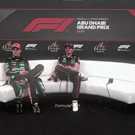 ”Stupid grin”😭 will miss these press-conferences☠️🙏🏎️#f1 #maxverstappen #f1edit #fyp #formula1 