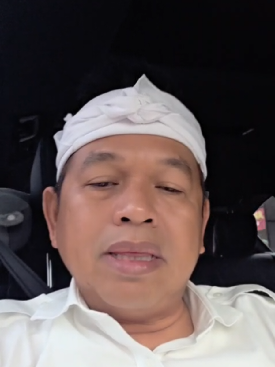 Banjir tidak akan selesai hanya dengan nasi bungkus dan selimut