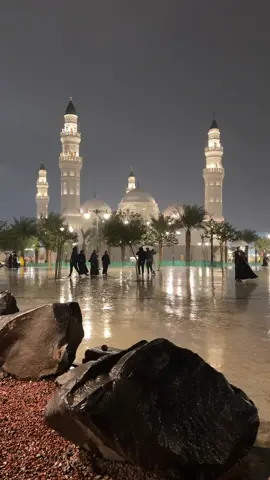 #madinah #مسجد_قباء #المسجد_النبوي #المدينه_المنوره #امطار_المدينه_المنوره 