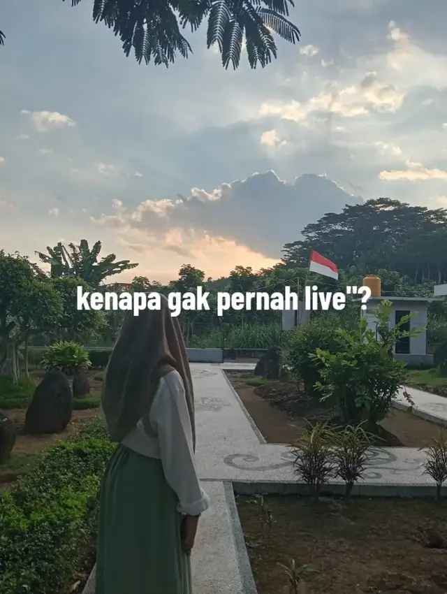 semangat ya laki laki hebatku 🥰☺️