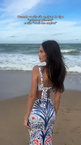 POR MAIS AMIZADES ASSIM!!! #foryoupage #viral #besties #fyp #TikTokFashion 