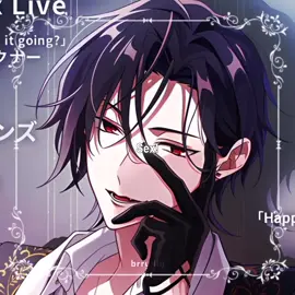 #TKDB — idk what i put i  the caption, but hey it's #edwardhart #tokyodebunker #tokyodebunkergame #fyp 