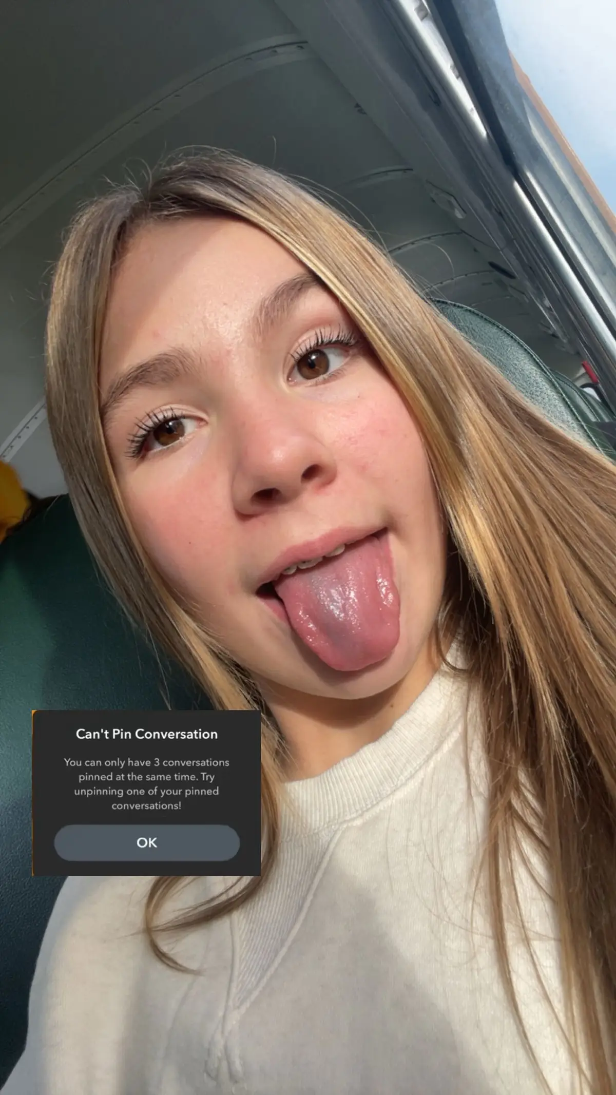 @aleah ann❣️✝️ @gabs !💕 @Aubssss🎄 ❄️ ☃️🎁 @🦌Bailey🦌 