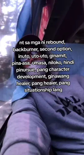 bawi sa totoong tao mga brp