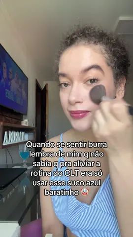 Se eu soubesse antes 🤡 #fyppp #foryoupage 