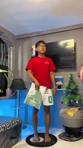 ganda ng bagsak ng crop shirt na’to #trending #cropped #shirt #streetwear #viral 