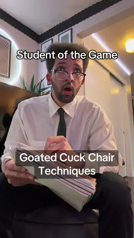 Lmk your go to #hotelroom #hotel #cuckchair #real 