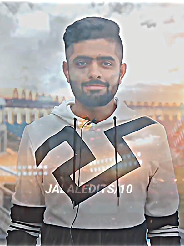 Babar Azam Message for Karachi kings Fans 