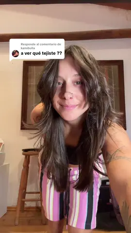 Respuesta a @kamibulla 🧶 🤩😍