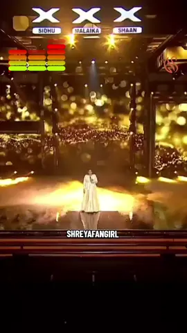 Saiyaara❤️#shreyaghoshal #fyp 