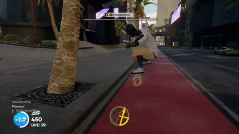 Why can't people skate like this? #fyp #foryoupage #skate 