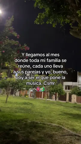 #mes #familia #pareja #yo #lamusica 