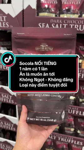 Socola này quá là ngon lun , 1 năm có 1 lần#chocolate #socola #mrbeast #tpcn #banhkeo 