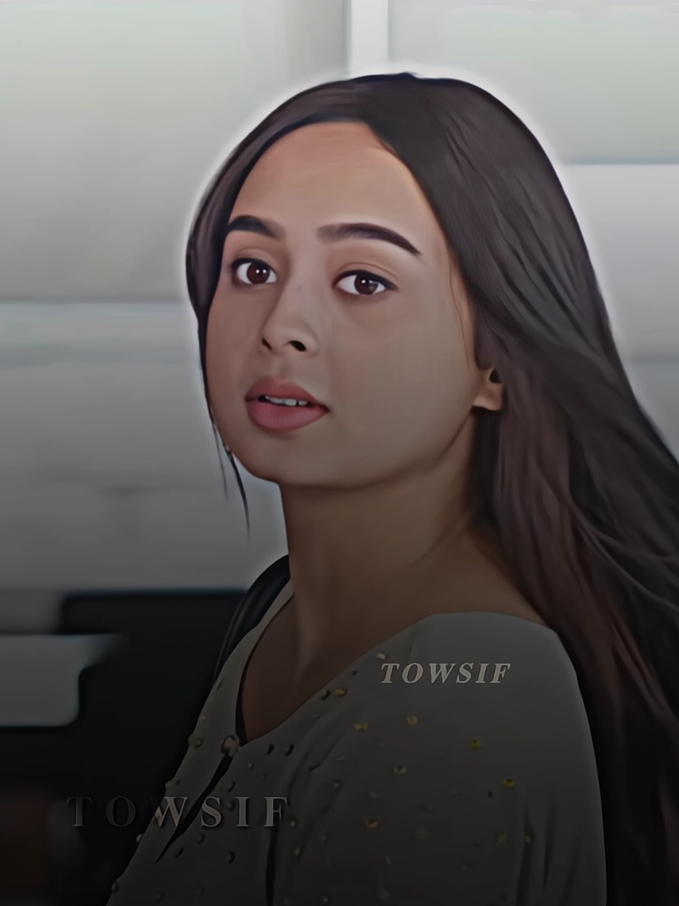 তোমাকে ছেড়ে যাওয়া সম্বব না🥹🥹 