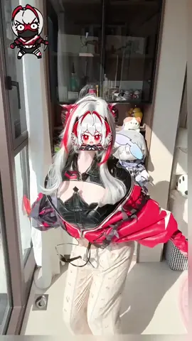 #etamecosplay #cosplay #cos