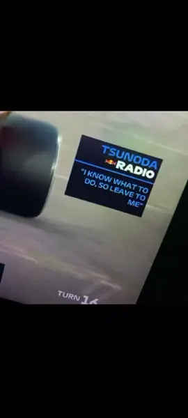 eu esperava mais  #tsunoda #f1 #norris #abudabhi 