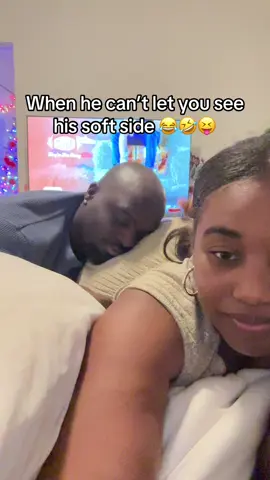 He don’t like getting caught slipping 😂😂🤣