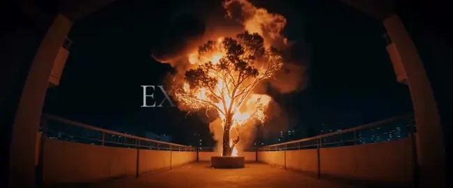 KING's Is Back ❤️‍🔥❤️‍🔥❤️‍🔥  @EXO @Lay Zhang 张艺兴  #reverxe #weareone #exo #fyp 