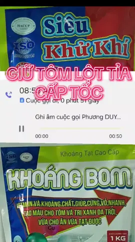 GỌI : O946 636 O2O KHOÁNG BOM GIỮ TÔM VỀ ĐÍCH NUÔI TÔM LỚN NHANH 