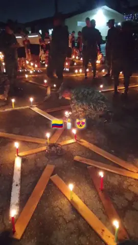 07 De Diciembre Día De Velitas 🕯️🥹🇨🇴😻 #camaralenta #ejercitonacionaldecolombia #tiktokmotivacional #paratiiiiiiiiiiiiiiiiiiiiiiiiiiiiiii 