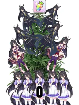 Pls cafe come home tomorrow #umamusume #umamusumeprettyderby #uma #manhattancafe #fyp