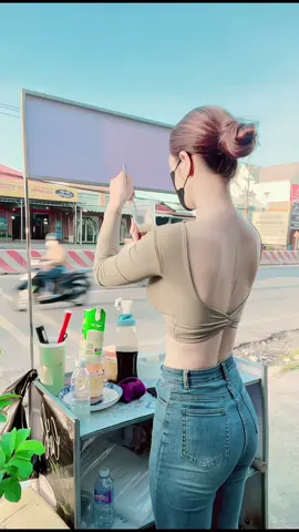 #sau  cf sang ‘cùg cô chủ thom ngon 🤣🤣😜😜😜😜