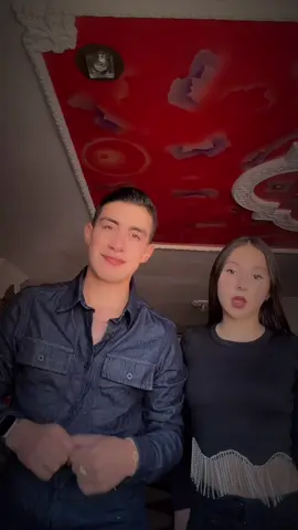 Con mi Princesa nos unimos al TREND de la tierrita ❤️ #elguaicoso #pasto #nariño 