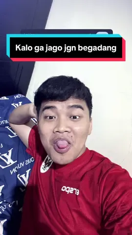 Kalo timnya KAGA JAGO ya jangan begadang kocak 😝😝😝😝 #guaculersbanget #fyp 