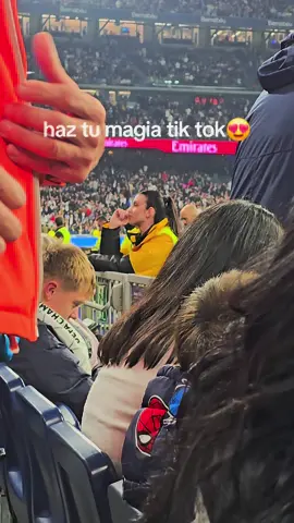 haz tu magia tik tok🥺
