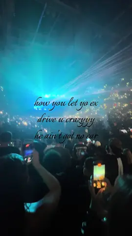 the call coming from inside the house .. #antagonisttour #kencarson 