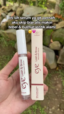 Kalian wajib coba sih , harus sabar karna semua gk ada yg instan 😍 #moicare #serum #serumalisdanbulumata #fyp #pageforyou 