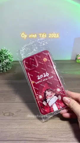 Ốp xinh tết 2026 #opdienthoai #opiphone #op #opdienthoaitet2026 #tet2026 